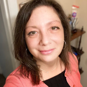 Meet your Posher, Jen